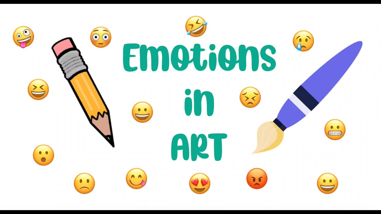 Art & Emotions