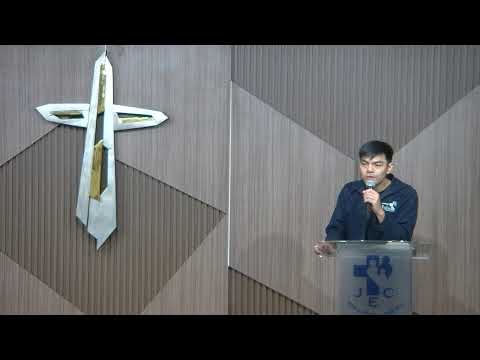 Jubilee Evangelical Church [JEC]