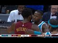 CRAZY GAME Cleveland Cavaliers Vs Charlotte Hornets Final Minutes Overtimes 2022 23 NBA Season