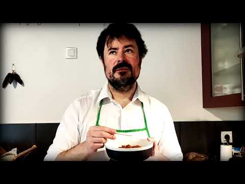 S02E07 :  La curry wurst... das wunderbar saucisse !