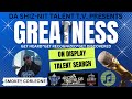 GREATNESS ON DISPLAY SMOKEY CORLEONE INTERVIEW LIVE S 3 Ep 3