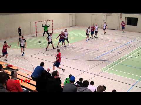 2014-10-26 Bericht HG Remscheid - MTV Rheinwacht Dinslaken