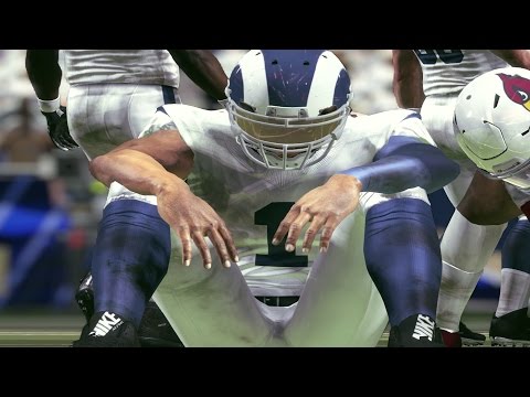 SEASON ENDS ON THE FINAL PLAY!  - MADDEN 17 CAREER MODE EPISODE 17