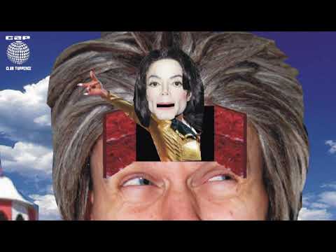 Kunt and the Gang - Michael Jackson Tribute