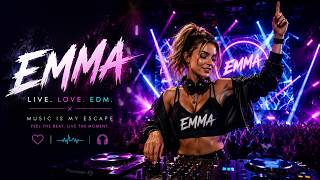 Best EDM Mashup 2026  Nonstop Dance Energy