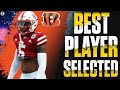 2022 NFL Draft: BEST player selected by the Cincinnati Bengals | CBS Sports HQ