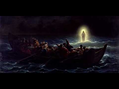 "His love endures forever" - Psalms 118