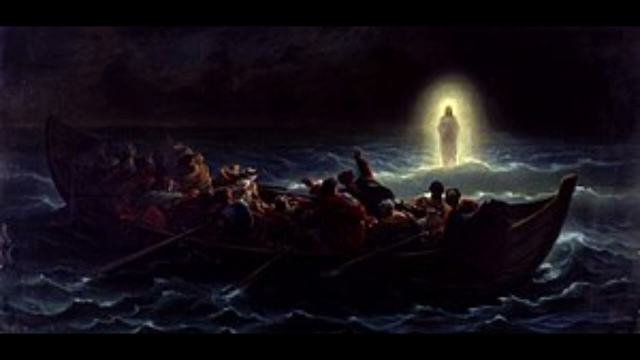 "His love endures forever" - Psalms 118