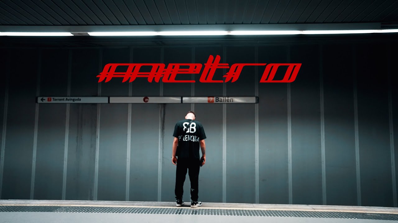 METRO - PRZ HEYYY