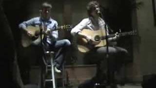 Matt Wertz Everything&#39;s Right