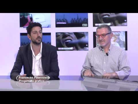 Il libro fotografico di Michele Morelli dedicato alla "Festa della Bruna" (2006)