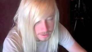 Endless Hallway - Tour Games Ep 4