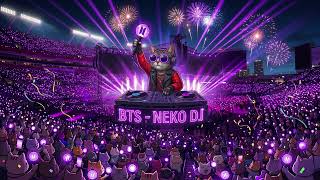 Download lagu BTS DJ MIX 2026 (Arirang World Tour) LATAM 2026 | NEKO DJ mp3