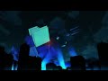 Evangelion Ramiel Sound Design Concept