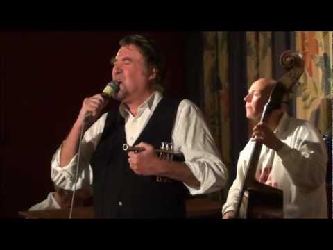 JAZZ DOCTORS, JAZZKONSERT [ Tellus bio ]