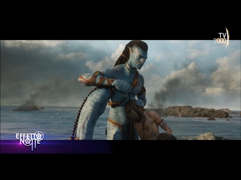 Effetto Notte, 16 dicembre 2022 - Massimo Troisi, Achille Togliani, Sigourney Weaver