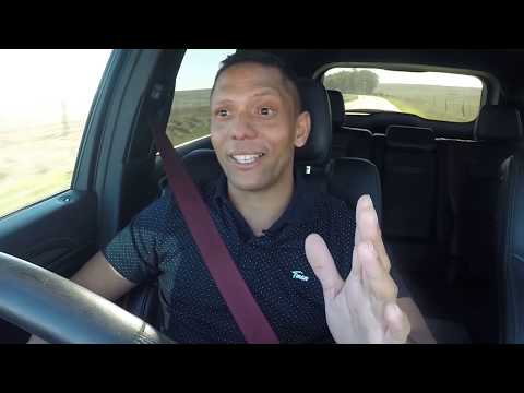 Jeep Trackhawk Review (IGNITION GT)