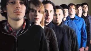 Margot and the Nuclear So and So's--Somewhere the City Lights Leave Us Blind