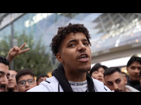 Klauen für Anfänger (nur am biten)