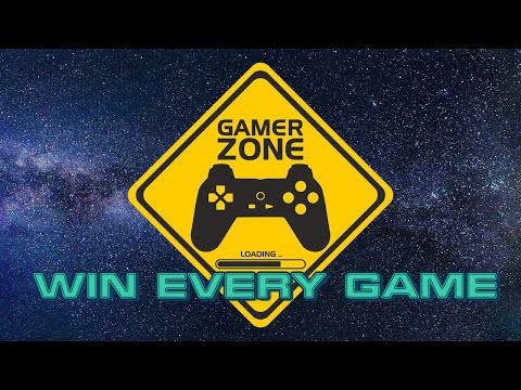 Unstoppable Gaming Confidence! 🎮💥 Subliminal Affirmations to Boost Skills, Win Every Game & Dominate
