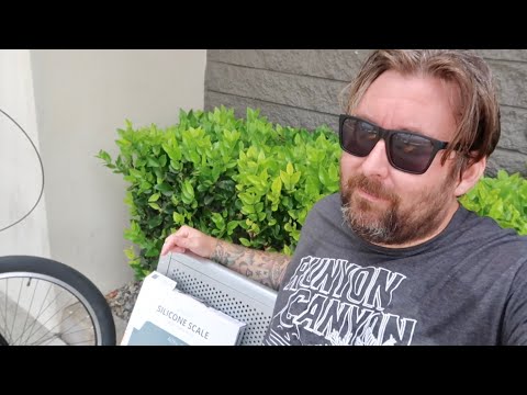 The Start of A New Journey - Food Series Ends & My Weight Loss Begins / First Day of Healthy Eating