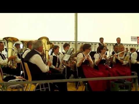 50 Jahre Musikverein Hof - MUSIFEST 18