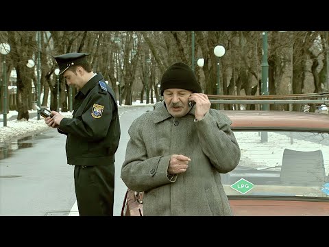 Lud, zbunjen, normalan 2025 | EP 87 | Policijske igre | Remaster