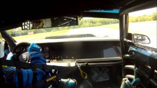 preview picture of video 'NCR SCCA SARRC/MARRS Double Sunday Group 6 Race'