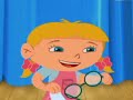 Little Einsteins The Great Sky Race Rematch On Nick On September 14 2011