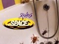 Space / Spiders / BBC Radio Merseyside Session