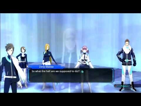 Let's Play Lost Dimension - Part 19