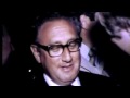 Henry Kissinger Song by Eric Idle