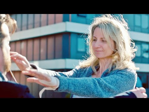 Trailer-Vorschau: No Way Back