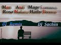 ප්‍රේමය Man Asai Mage Lassana Denuwan Kaushaka Dj Remix New Sinhala Dj Songs Dj Sachin