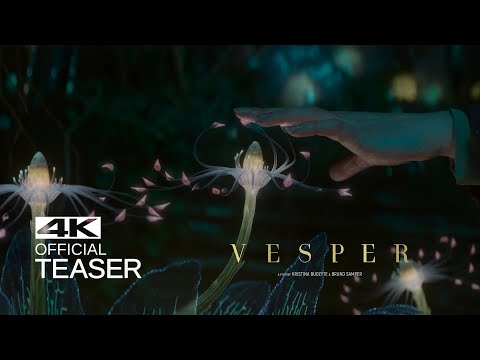 VESPER Resmi Fragmanı (2022)