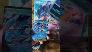 🥷 Chaos Rising Day1 Rip 2 #chaosrising #pokemoncards #pokemon #packopening #greninja #absolutebatman