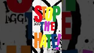Stop the Hate Video by Naked Aggression