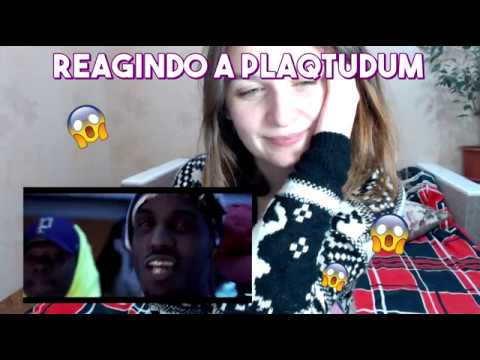 ISABELLA REAGINDO| Recayd Mob - Plaqtudum (feat. Jé Santiago, Derek & Dfideliz) [35]