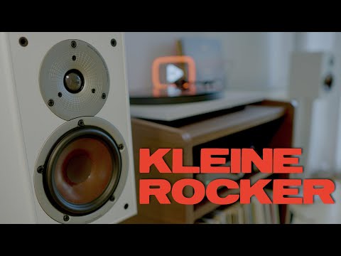 David gegen David: Elac vs. Dali – Wer klingt größer?