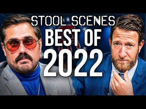 Stool Scenes Best Of 2022 | Part II