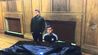 Adele Medley - Casual Cover - Glenn&Ronan