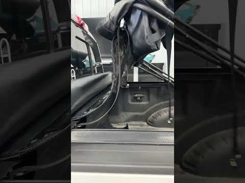 Interchangeable Tonneau and Soft Topper for your Truck! #madeinusa #automobile #truckaccessories