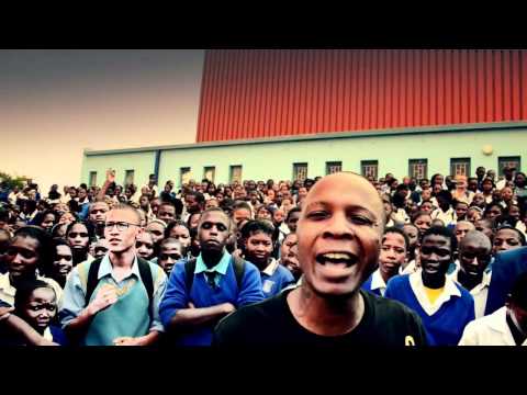 The Dogg - Forget (Namtunes Music Video)