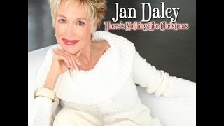Jan Daley - "Grown-Up Christmas List"