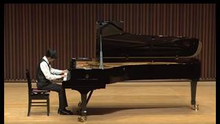 Download lagu 2026ピティナコンペ全国大会　D級　銀賞　24番　古橋 礼 mp3