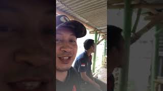 preview picture of video 'IBO VLOG | Latber Ciaul Sukabumi bersama Radjawali Indonesia'