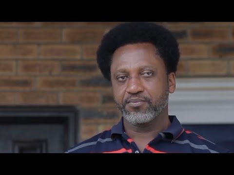 Odaju Okunrin Latest Yoruba Movie 2021 Drama Staring Odunlade Adekola | Ricardo Agor | Toyin Ajeyemi