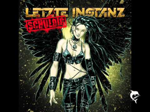 Videoclip de Die Eine — Letzte Instanz