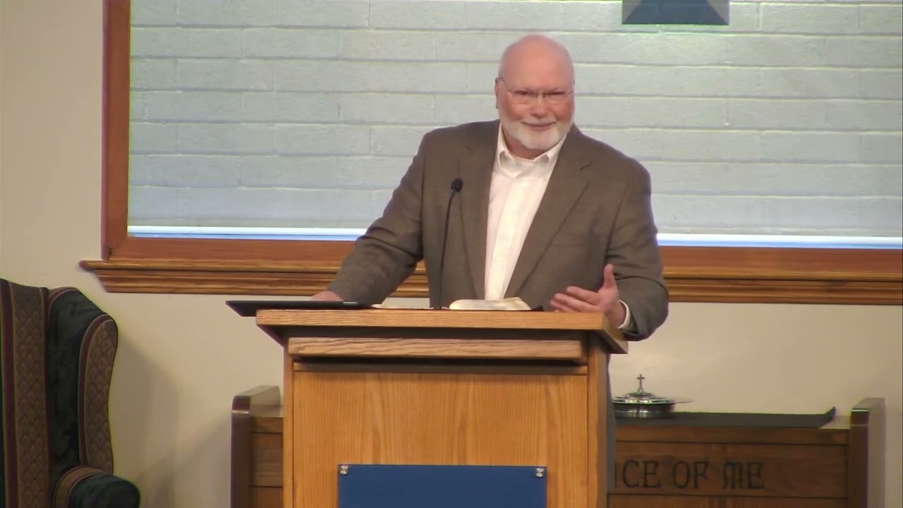 What Do You Want From Jesus Choctaw Church Of Christ
