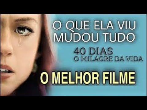 FILME GOSPEL COMPLETO dublado (baseado em fatos reais) 2025